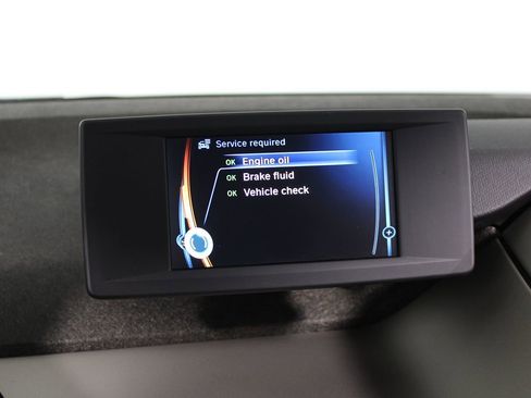 Used 2017 BMW i3 w/ Range Extender image 19