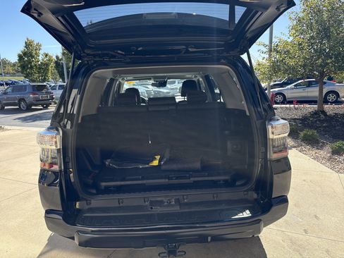 Used 2023 Toyota 4Runner TRD Pro image 48