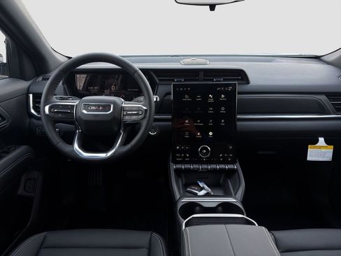 New 2026 GMC Terrain Elevation w/ Elevation Premium Package image 14