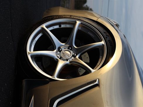 Used 2017 INFINITI Q60 2.0t w/ Premium Plus Package 2.0T image 7