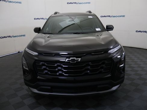 New 2026 Chevrolet Equinox LT w/ Convenience Package II AWD/4WD image 14