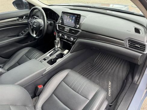Used 2022 Honda Accord Sport Special Edition image 19