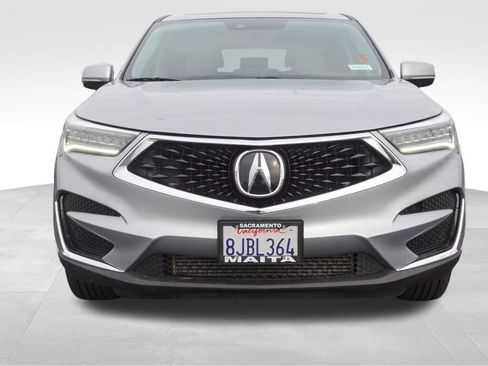 Used 2019 Acura RDX w/ Technology Package image 9