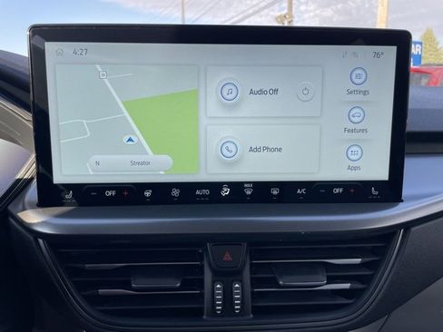 New 2025 Ford Escape Active w/ Active Premium Tech Pack image 37