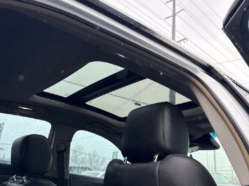 Used 2016 Cadillac CTS Luxury image 4