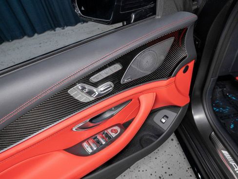 New 2026 Mercedes-Benz AMG GT 53 image 10