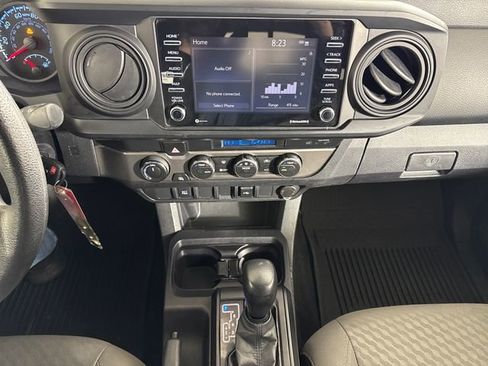 Used 2023 Toyota Tacoma SR image 25