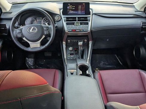 Used 2019 Lexus NX 300 FWD image 16