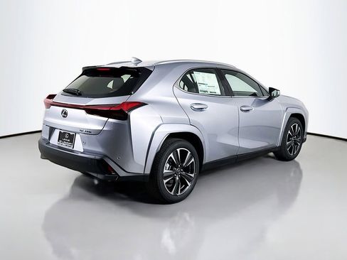 New 2026 Lexus UX 300h 300h Premium image 5