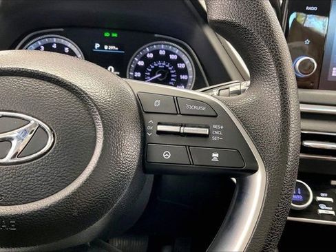 Used 2022 Hyundai Sonata SEL w/ Cargo Package image 22