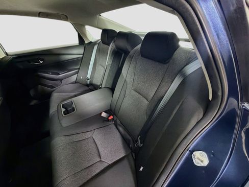 Used 2024 Honda Accord EX image 26