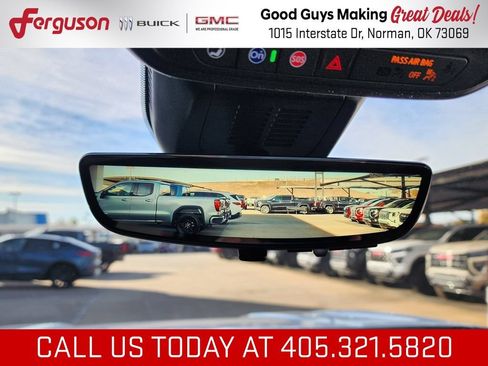New 2026 GMC Terrain AT4 w/ Convenience Package III AWD/4WD image 36