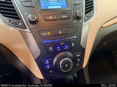 Used 2014 Hyundai Santa Fe GLS FWD image 27