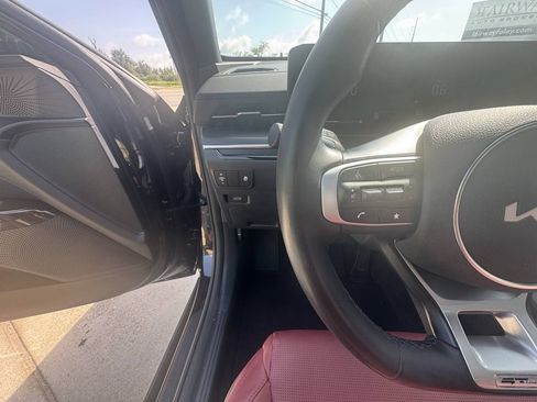 Used 2025 Kia K5 GT-Line w/ GT-Line Premium Package FWD image 13