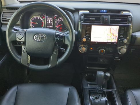 Used 2020 Toyota 4Runner Venture w/ Moonroof Package AWD/4WD image 50