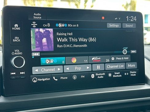 Certified 2025 Honda Pilot Elite image 20