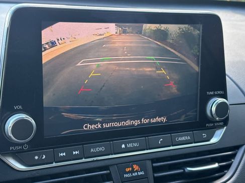 Used 2020 Nissan Altima 2.5 S image 19