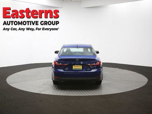 Used 2025 Toyota Camry LE w/ Convenience Package image 35