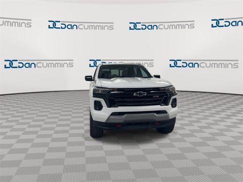 New 2026 Chevrolet Colorado Z71 image 3