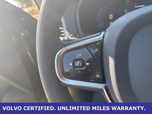Certified 2023 Volvo XC90 B6 Plus w/ Protection Package Premier image 24