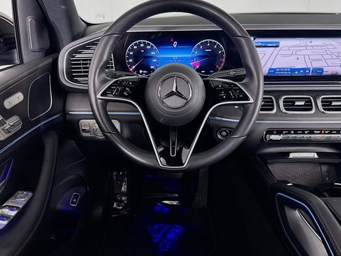 Certified 2025 Mercedes-Benz GLE 350 4MATIC image 5