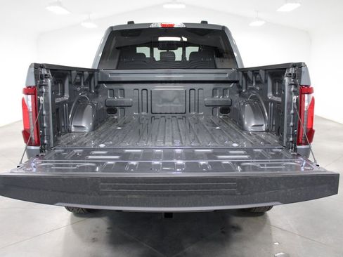 New 2025 Ford F150 XLT w/ Equipment Group 302A MID image 16