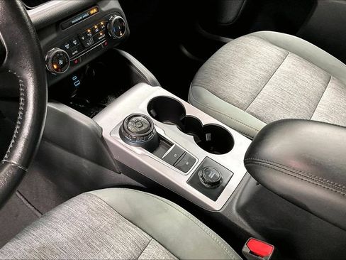 Used 2022 Ford Bronco Sport Big Bend w/ Convenience Package AWD/4WD image 17