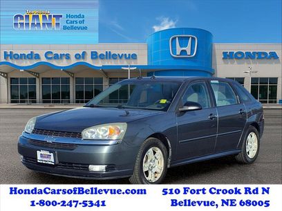 Used 2004 Chevrolet Malibu LT