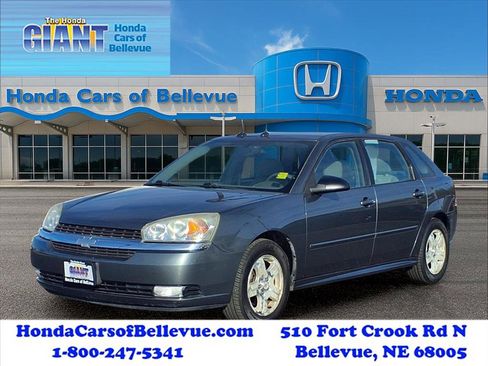 Used 2004 Chevrolet Malibu LT image 1