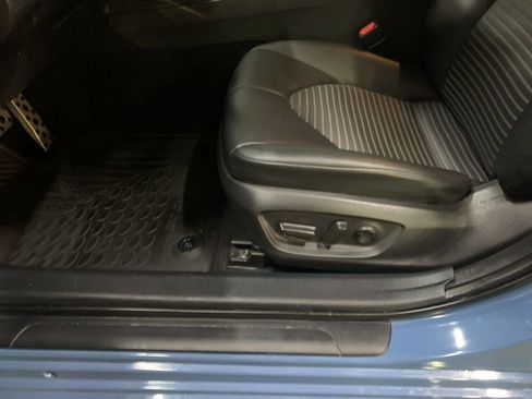 Used 2022 Toyota Camry TRD w/ TRD Package w/JBL Audio image 10