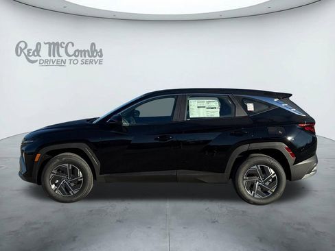 New 2026 Hyundai Tucson Blue SE AWD/4WD image 2