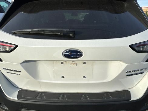 Used 2024 Subaru Outback Touring XT image 16