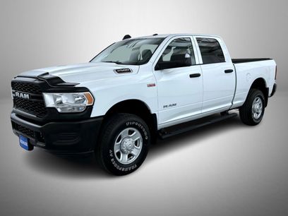 Used 2022 RAM 2500 Tradesman