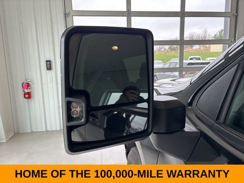 Used 2023 Chevrolet Silverado 1500 RST w/ Max Trailering Package AWD/4WD image 29