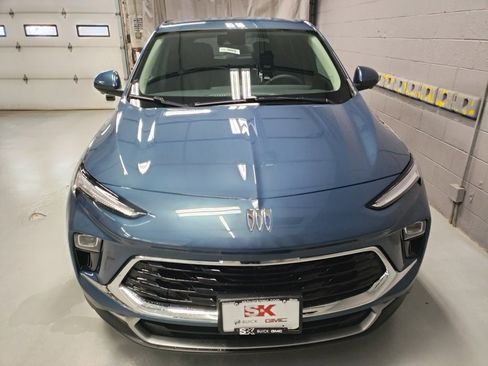 New 2026 Buick Encore GX Preferred w/ Advanced Technology Package image 6