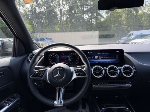 Certified 2026 Mercedes-Benz GLA 250 image 19