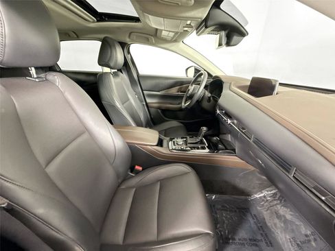 Certified 2024 MAZDA CX-30 2.5 Turbo w/ Premium Package image 43