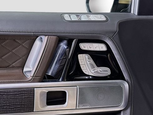 Used 2023 Mercedes-Benz G 550 image 20