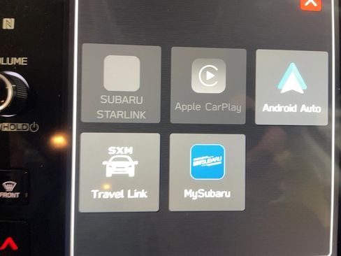 Used 2024 Subaru Ascent Premium w/ Convenience Package image 13