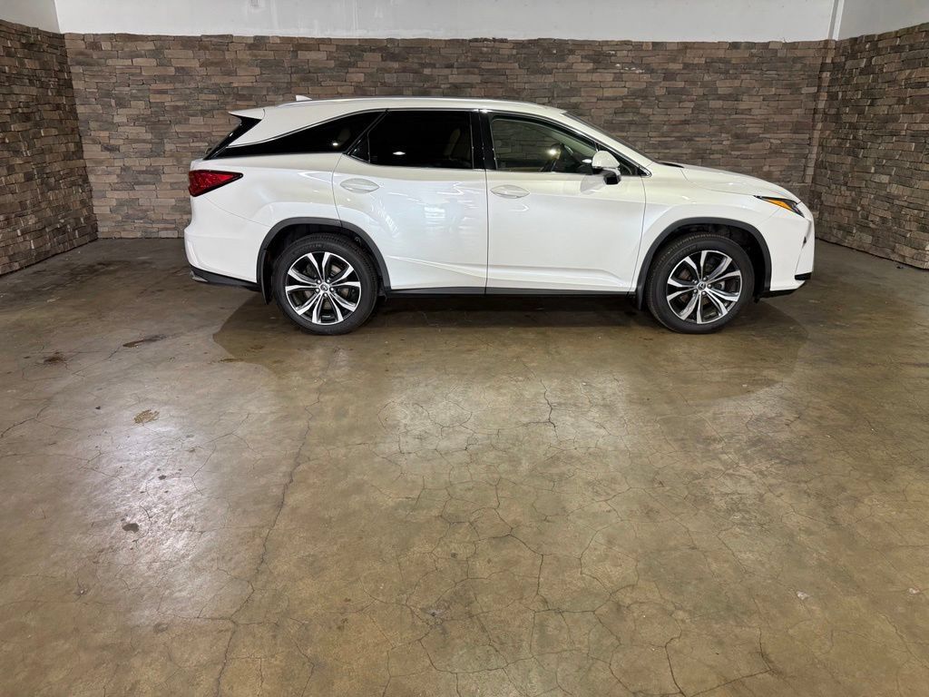 Used 2018 Lexus RX 350L AWD image 10