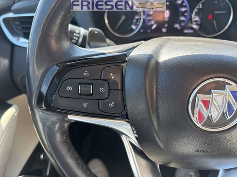 Used 2022 Buick Enclave Avenir w/ Avenir Technology Package AWD/4WD image 14