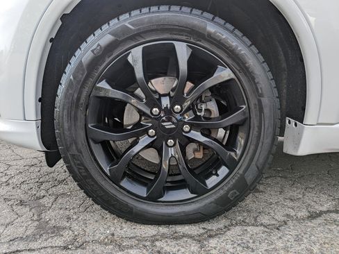 Used 2020 Dodge Durango GT image 53