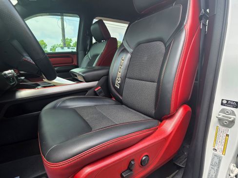 Used 2023 RAM 1500 Rebel w/ Rebel Level 1 Equipment Group AWD/4WD image 23