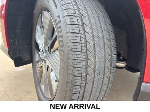 Used 2025 Nissan Murano SL image 21