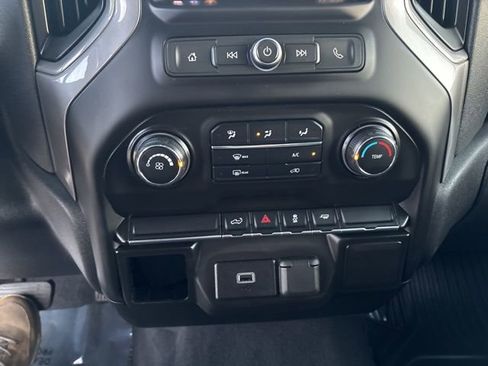 Used 2019 Chevrolet Silverado 1500 W/T w/ WT Convenience Package image 20