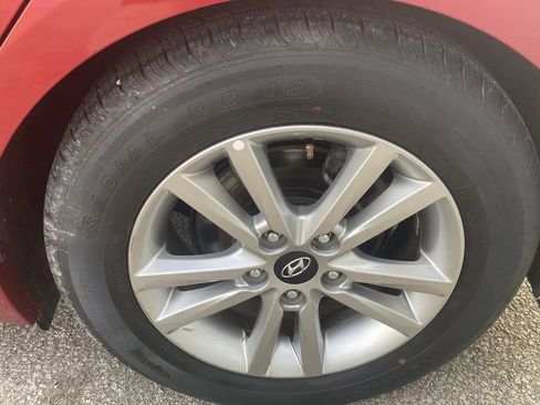 Used 2016 Hyundai Sonata SE image 20