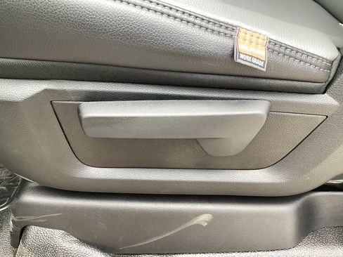 New 2025 RAM 5500 Tradesman image 19