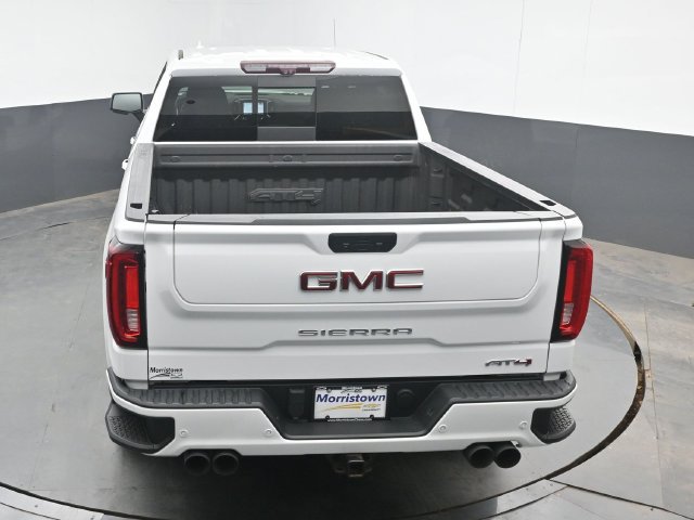 Used 2020 GMC Sierra 1500 AT4 w/ AT4 Premium Package AWD/4WD image 41