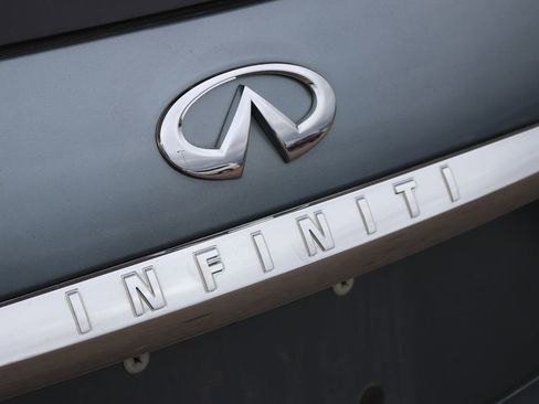 Used 2016 INFINITI QX60 AWD w/ Premium Plus Package image 11