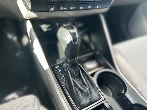 Used 2021 Hyundai Tucson Sport image 20